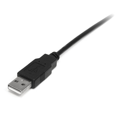StarTech 0.5M MINI USB 2.0 CABLE - A TO MINI B