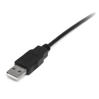 StarTech 0.5M MINI USB 2.0 CABLE - A TO MINI B
