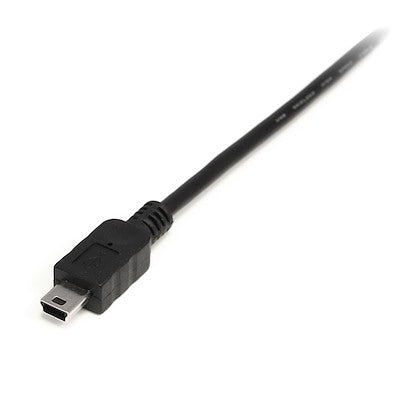 StarTech 0.5M MINI USB 2.0 CABLE - A TO MINI B