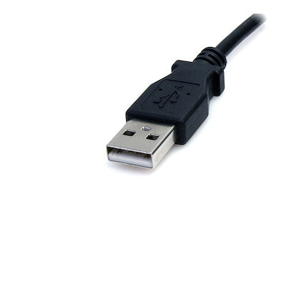 StarTech USB to 5.5mm Power Cable
