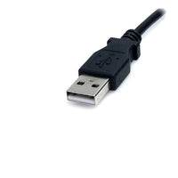 StarTech USB to 5.5mm Power Cable