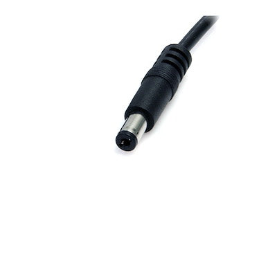 StarTech USB to 5.5mm Power Cable