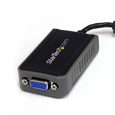 Startech USB 2.0 to VGA Adapter
