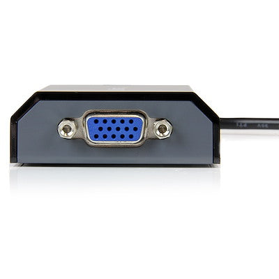StarTech USB to VGA Adapter Card