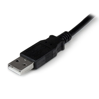 StarTech USB to VGA Adapter Card