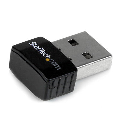 StarTech USB 300Mb Wireless-N