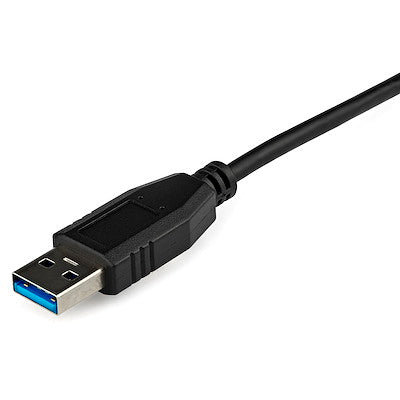 StarTech USB 3.0 to Gb Adapter