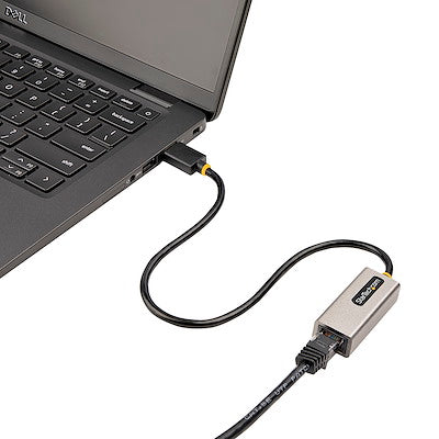 StarTech.com USB to LAN Adapter