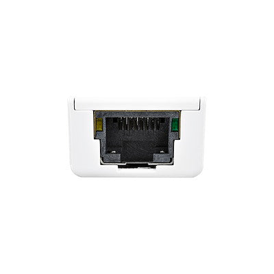 StarTech.com USB 3.0 to Gb Adapter White