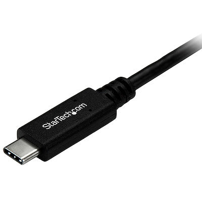 StarTech USB TO USB C CABLE 1M USB 3.0