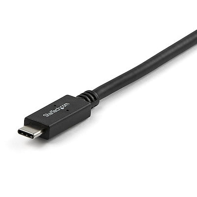 USB 3.1 USB-C to USB-A cable - 1m (3ft)
