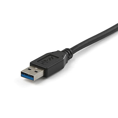 StarTech CABLE USB TO USB C - 1M - USB 3.1 10GBPS