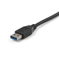 StarTech CABLE USB TO USB C - 1M - USB 3.1 10GBPS