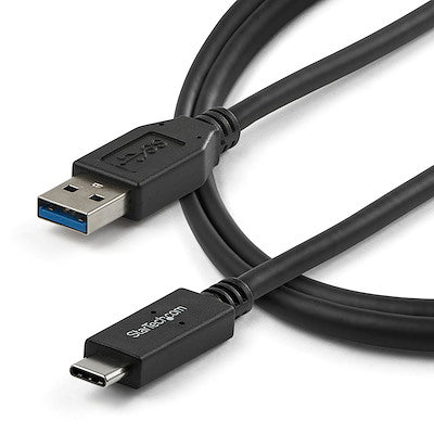 StarTech CABLE USB TO USB C - 1M - USB 3.1 10GBPS