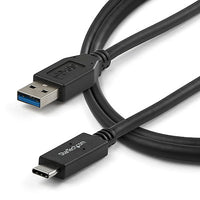 StarTech CABLE USB TO USB C - 1M - USB 3.1 10GBPS