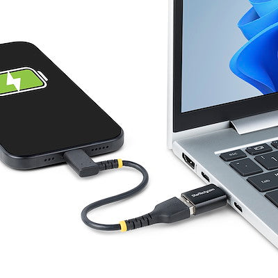 StarTech USB-C to A Adapter