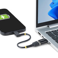 StarTech USB-C to A Adapter