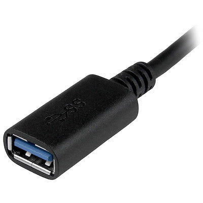 StarTech USB 3.0 USB C to A Adapter