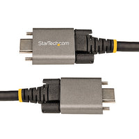 StarTech.com 20" Locking USB C