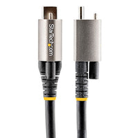 StarTech.com 20" Locking USB C