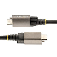 StarTech.com 20" Locking USB C