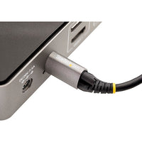 StarTech.com 20" Locking USB C