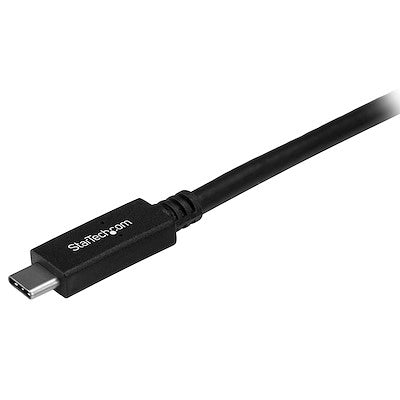 StarTech 1M USB-C CABLE USB C TO USB-C - TYPE C