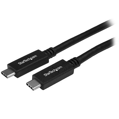 StarTech 1M USB-C CABLE USB C TO USB-C - TYPE C