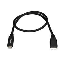 StarTech 1m USB 3.1 C Micro-B