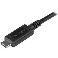 StarTech 1m USB 3.1 C Micro-B