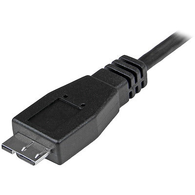 StarTech 1m USB 3.1 C Micro-B