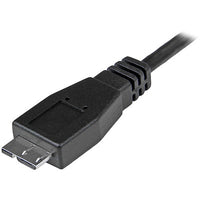 StarTech 1m USB 3.1 C Micro-B