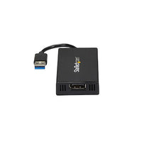 StarTech.com USB 3.0 to DisplayPort - 4K