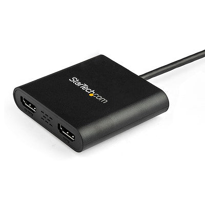 StarTech.com USB 3.0 to Dual HDMI