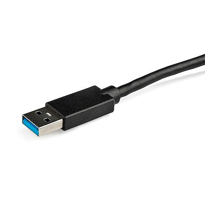 StarTech.com USB 3.0 to Dual HDMI