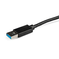 StarTech.com USB 3.0 to Dual HDMI