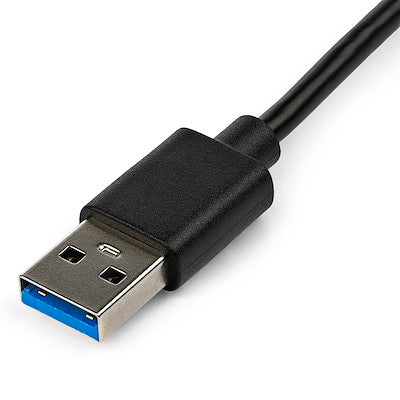 StarTech USB 3.0 TO HDMI ADAPTER - 4K 30HZ VIDEO