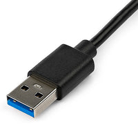 StarTech USB 3.0 TO HDMI ADAPTER - 4K 30HZ VIDEO