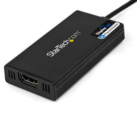 StarTech USB 3.0 TO HDMI ADAPTER - 4K 30HZ VIDEO