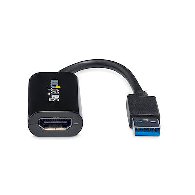 StarTech USB 3.0 HDMI Adapter
