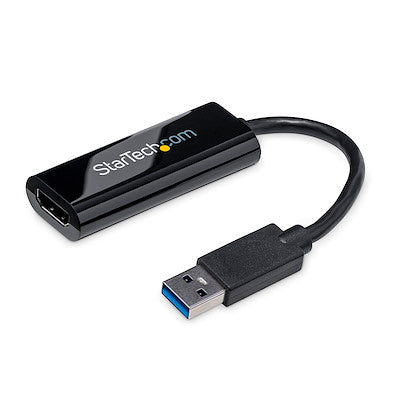 StarTech USB 3.0 HDMI Adapter