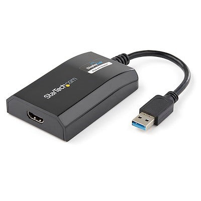 StarTech.com USB 3.0 HDMI Adapter