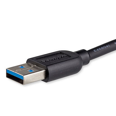 StarTech Slim Micro USB 3.0 (5Gbps) Cable