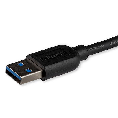 Startech Slim Micro USB 3.0 cable - 3m (10ft)