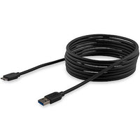 Startech Slim Micro USB 3.0 cable - 3m (10ft)