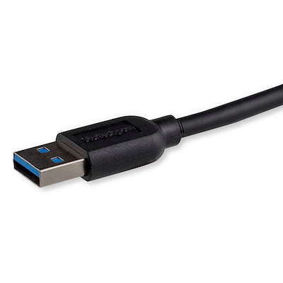 StarTech Slim USB 3.0 Micro B