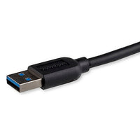 StarTech Slim USB 3.0 Micro B