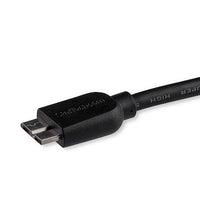 StarTech Slim USB 3.0 Micro B