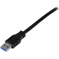 StarTech 2m Certified SuperSpeed USB 3 AB Cable