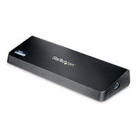 StarTech.com USB 3.0 Docking Station
